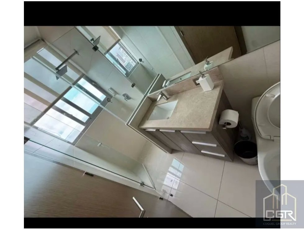 Apartment for rent in Costa del Este