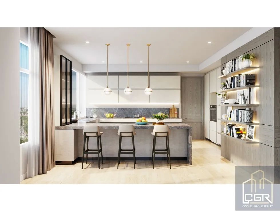 Venta de Apartamento en PH Celeste en Santa María, Panamá