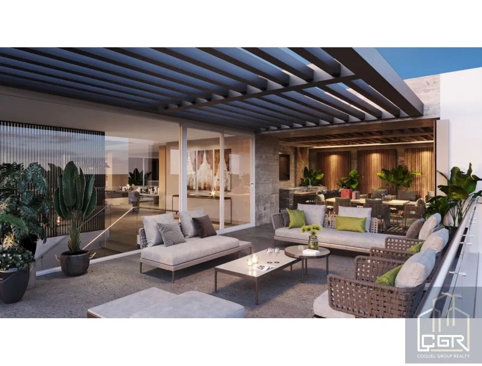 Venta de Apartamento en PH Celeste en Santa María, Panamá