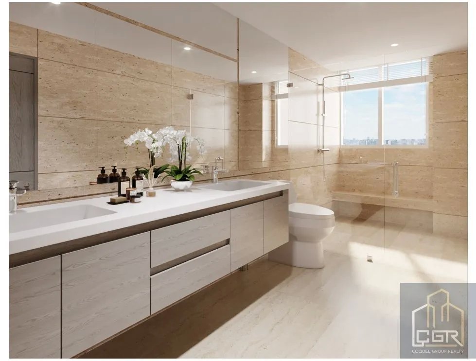 Venta de Apartamento en PH Celeste en Santa María, Panamá
