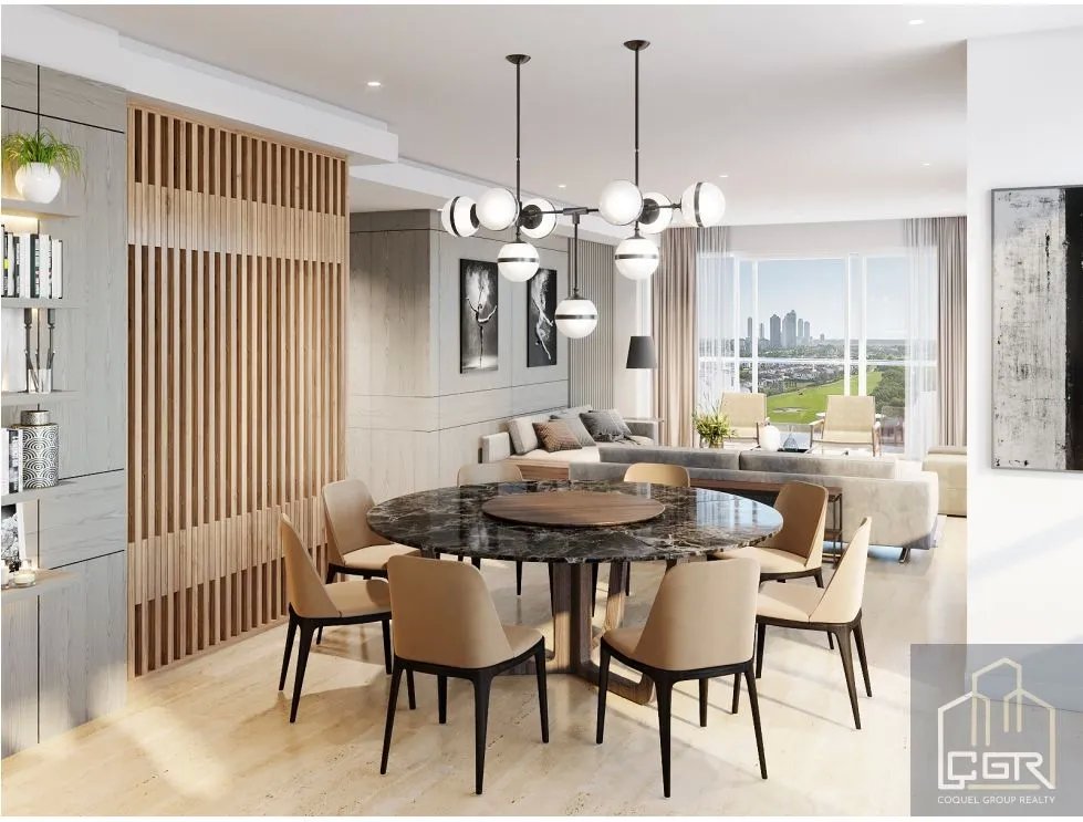 Venta de Apartamento en PH Celeste en Santa María, Panamá