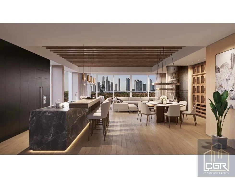 Venta de Apartamento en PH Celeste en Santa María, Panamá