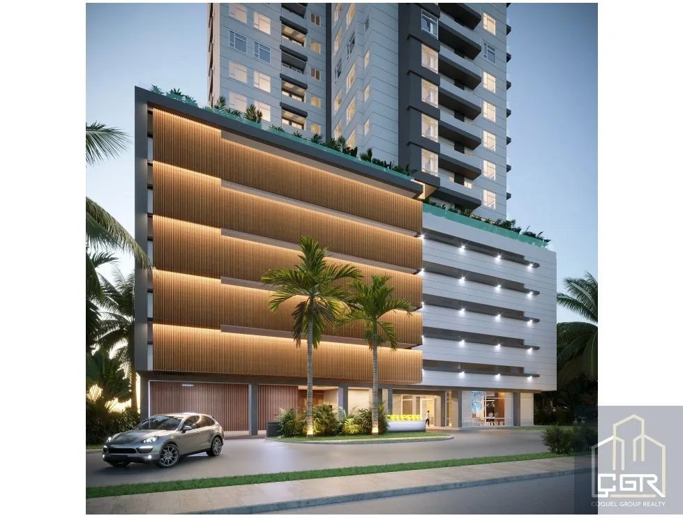 Venta de Apartamento en PH Celeste en Santa María, Panamá