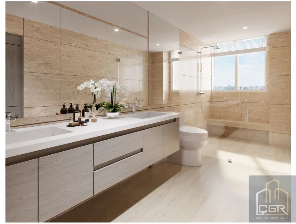 Venta de Apartamento en PH Celeste en Santa María, Panamá