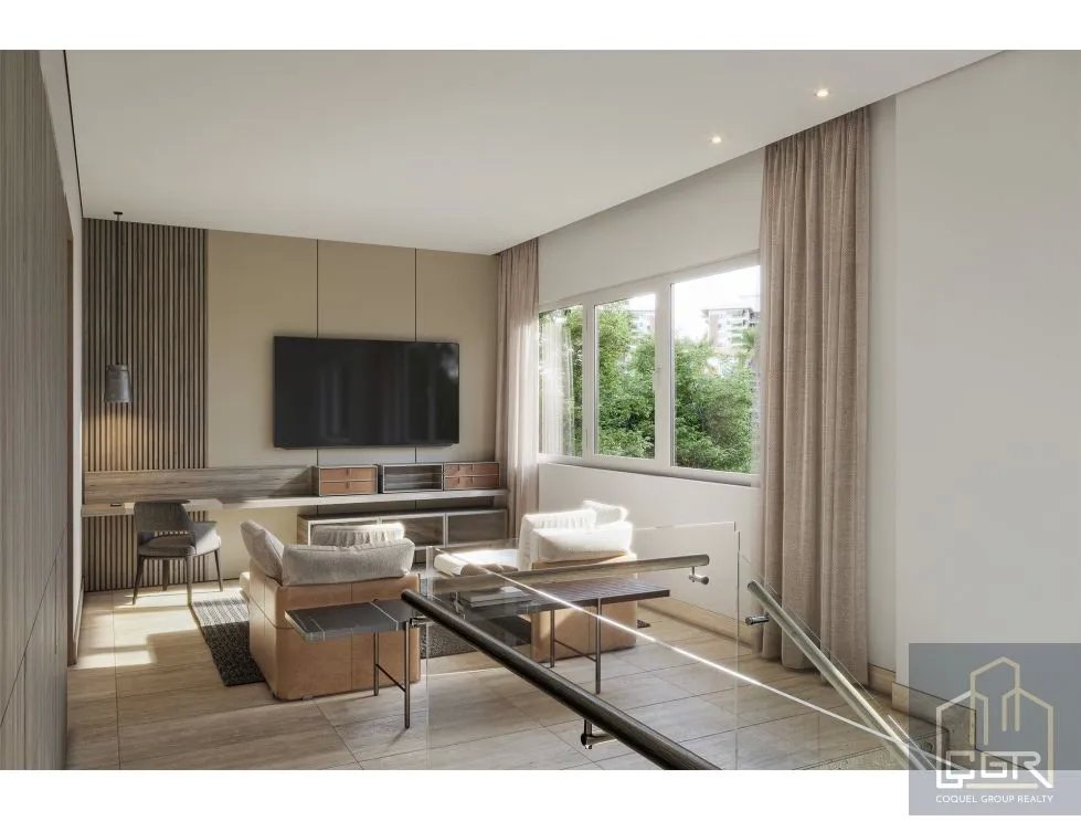 The Woods, Complejo Residencial de Lujo - Venta de Casa, Santa María