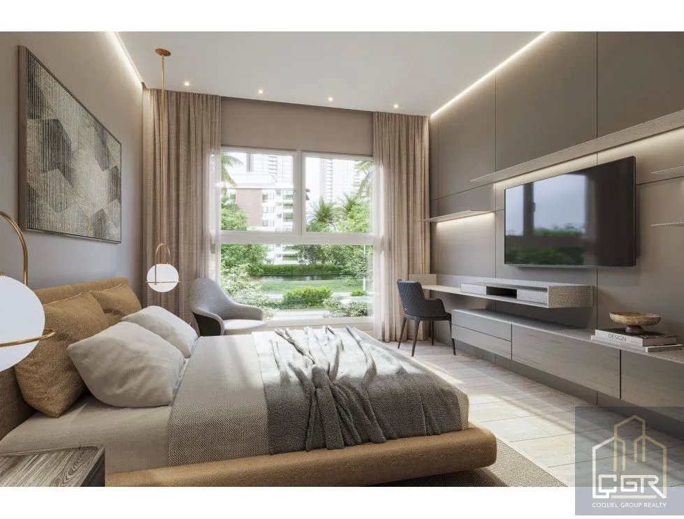 The Woods, Complejo Residencial de Lujo - Venta de Casa, Santa María
