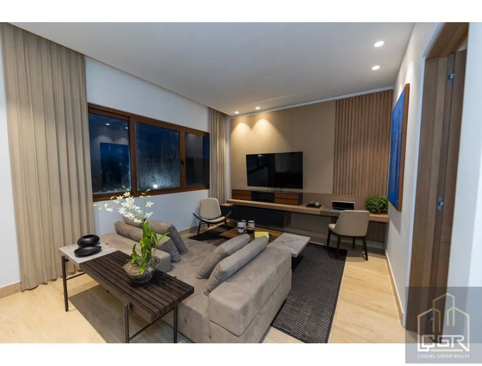 The Woods, Complejo Residencial de Lujo - Venta de Casa, Santa María