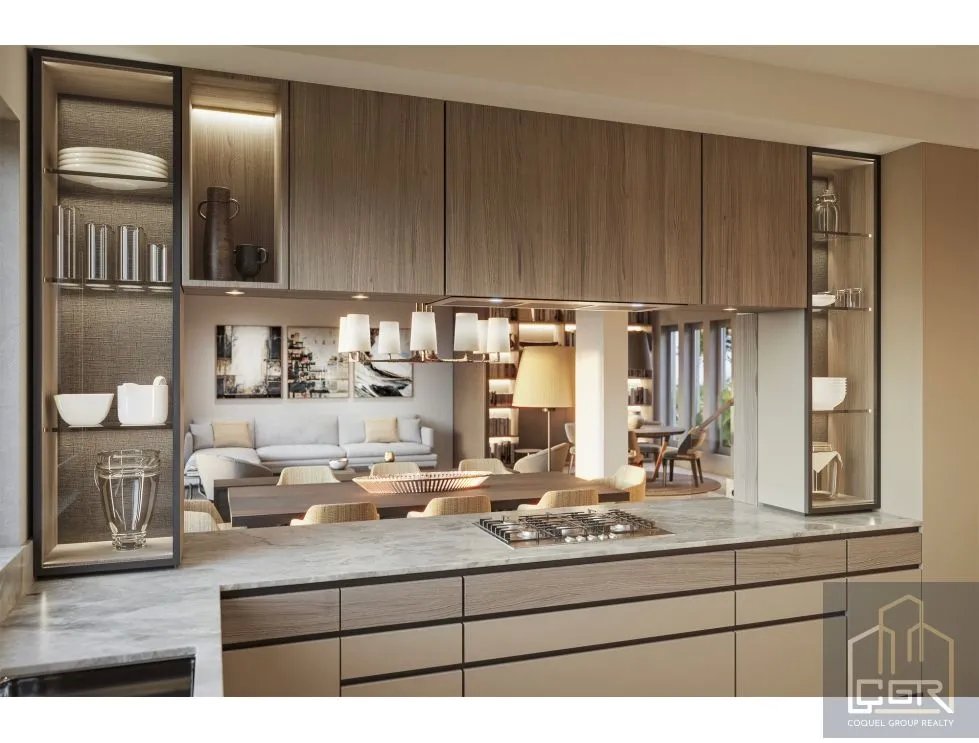 The Woods, Complejo Residencial de Lujo - Venta de Casa, Santa María