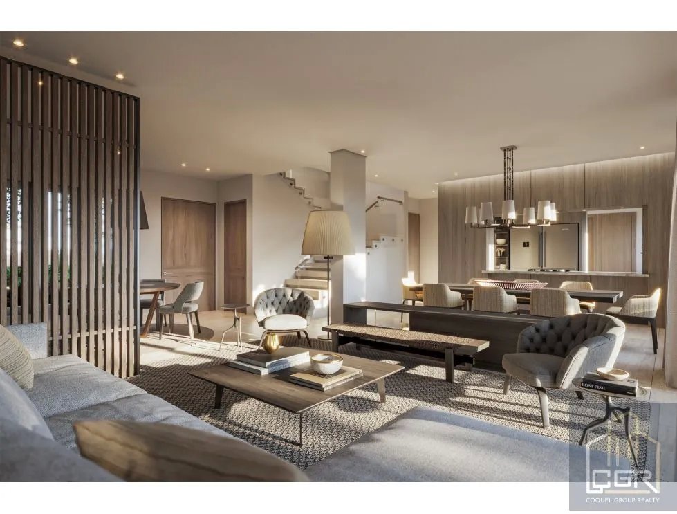 The Woods, Complejo Residencial de Lujo - Venta de Casa, Santa María