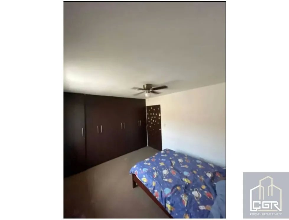 Venta de Casa vacía en Altos de Panamá en Ancón