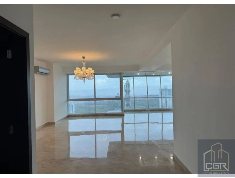 Apartment for sale in Costa del Este