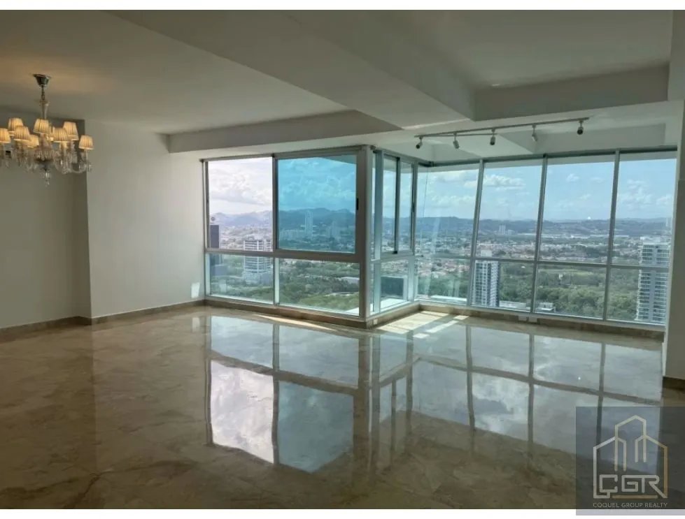 Apartment for sale in Costa del Este
