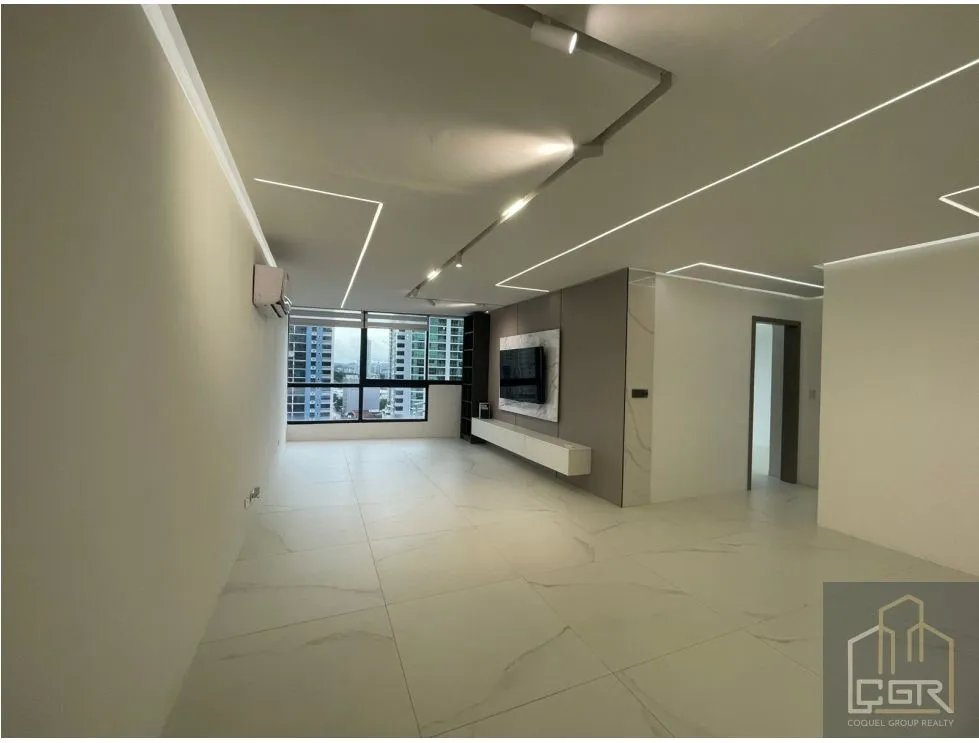 Apartment for sale in Panama