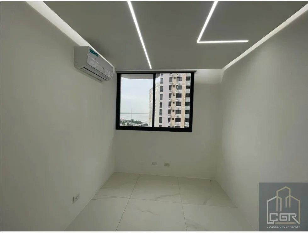 Sale of Renovated Apartment in San Francisco - Panama