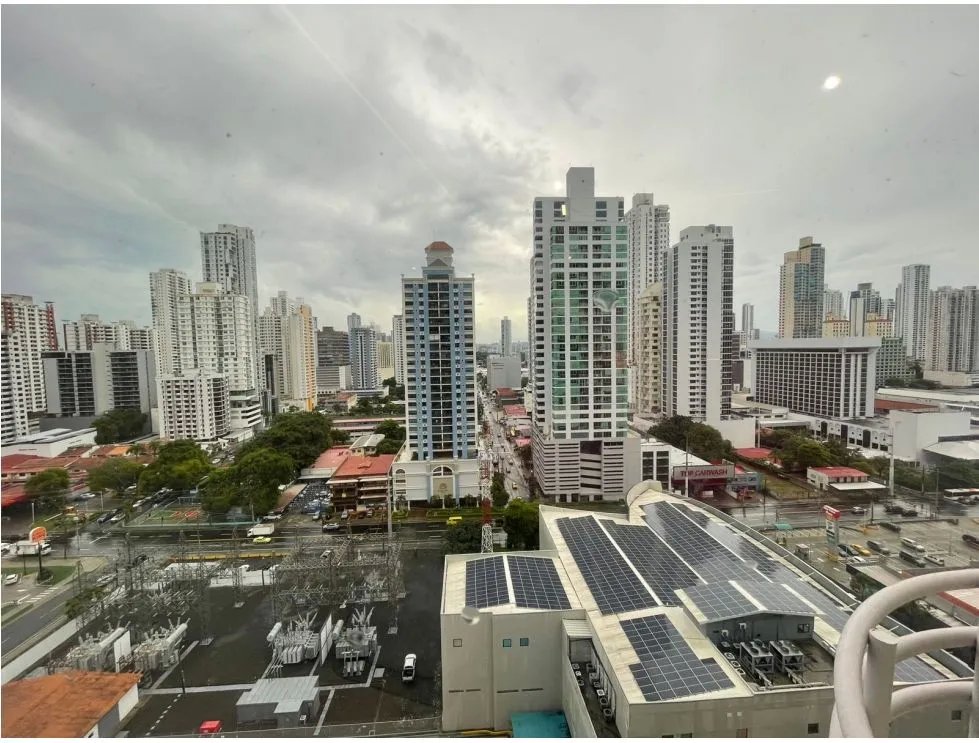 Sale of Renovated Apartment in San Francisco - Panama