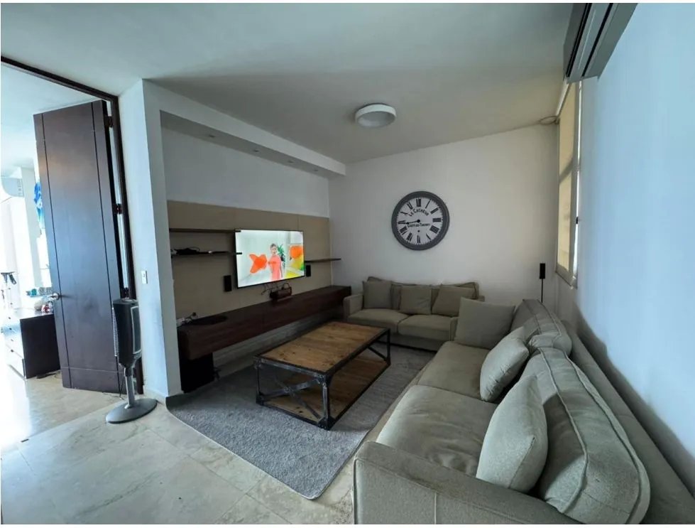 Apartment for sale in Punta Pacifica