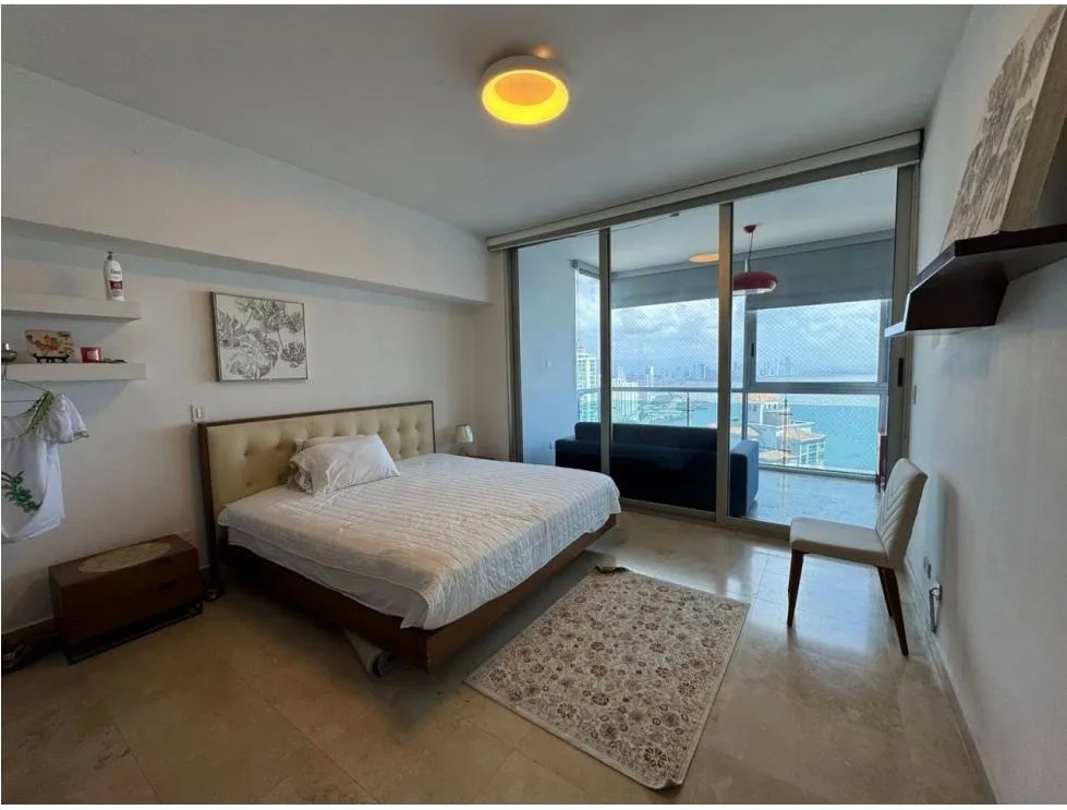 Apartment for sale in Punta Pacifica