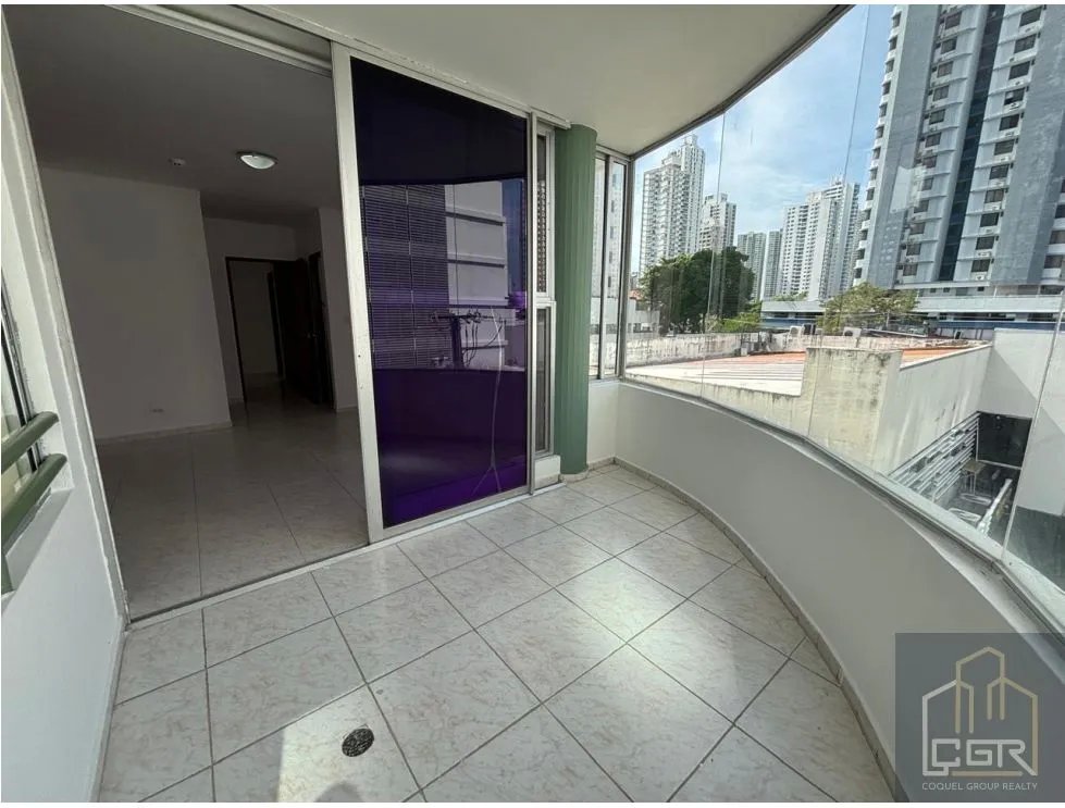 Venta de apartamento en PH Devecaux, San Francisco
