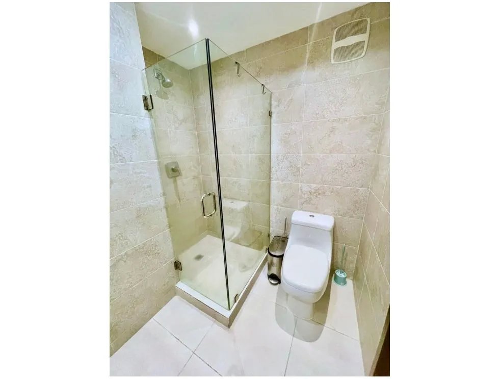 Venta de Apartamento amoblado en PH Park City, Obarrio