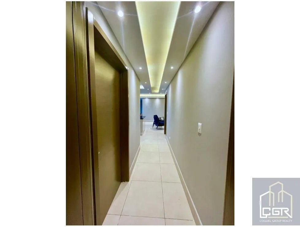 Venta de Apartamento amoblado en PH Park City, Obarrio