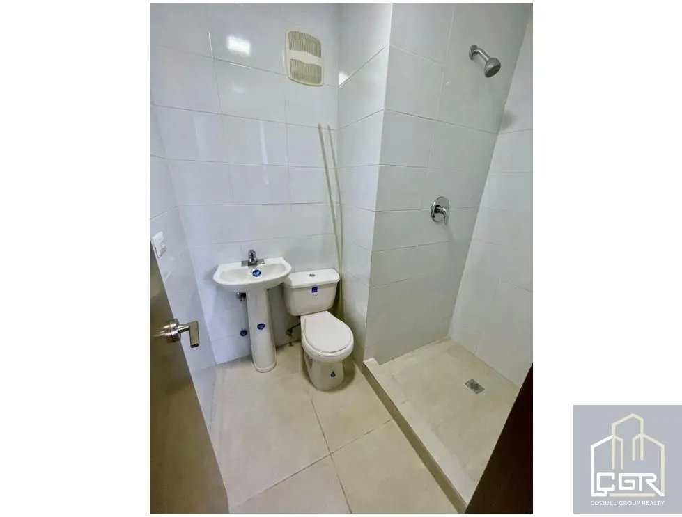 Apartment for sale in Obarrio
