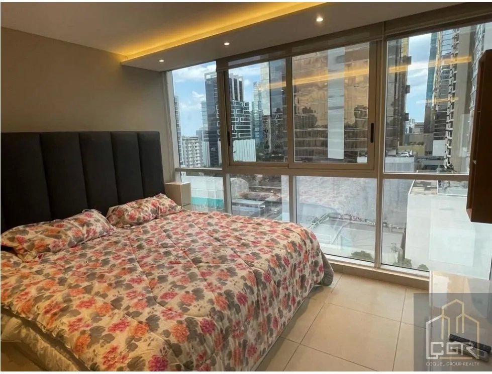 Apartment for sale in Obarrio