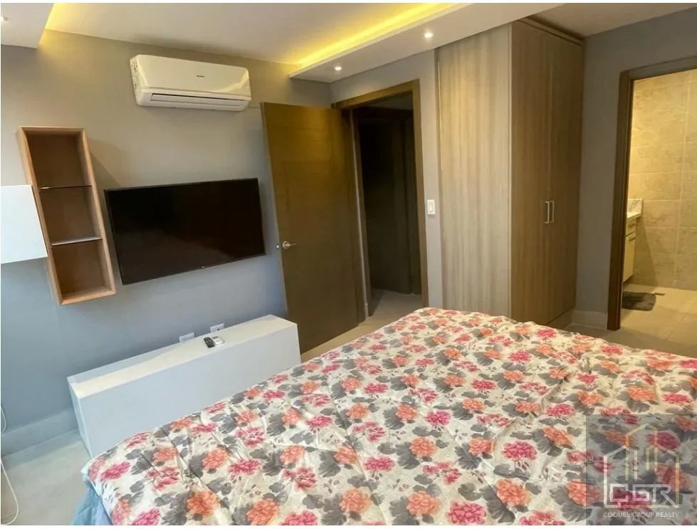 Apartment for sale in Obarrio