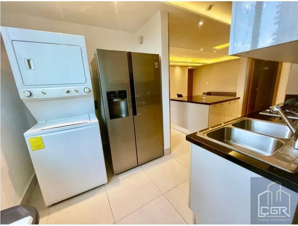 Apartment for sale in Obarrio