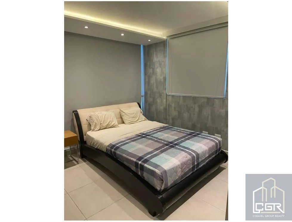 Venta de Apartamento amoblado en PH Park City, Obarrio