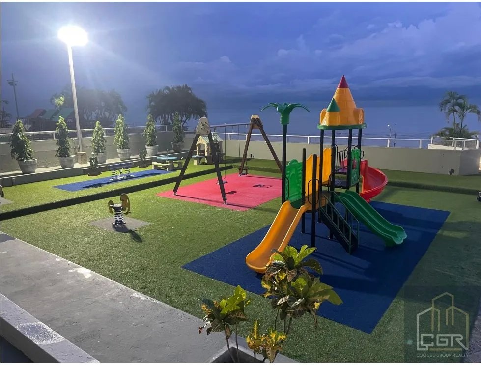 Venta de Apartamento con Vista al Mar San Francisco - Panamá