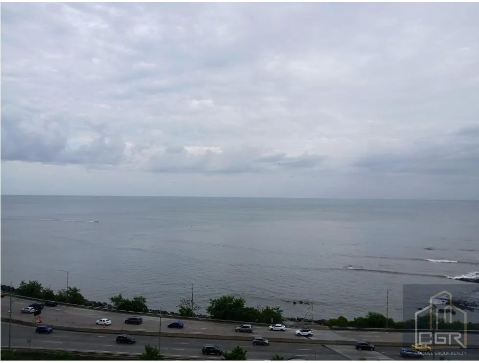 Venta de Apartamento con Vista al Mar San Francisco - Panamá