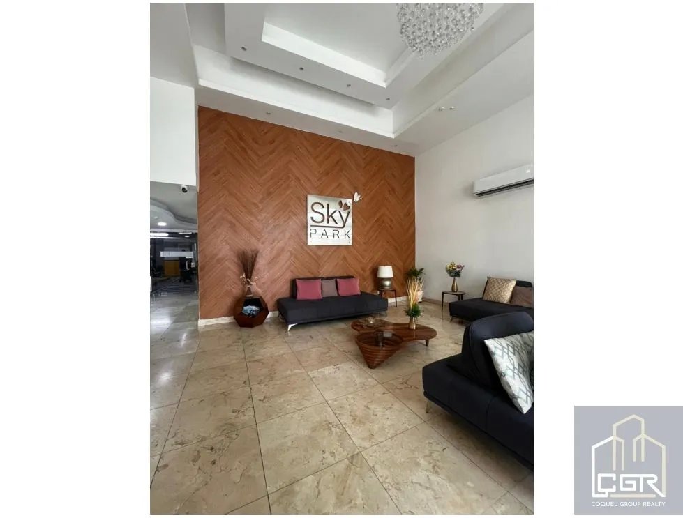 Venta de apartamento en PH Sky Park, San Francisco