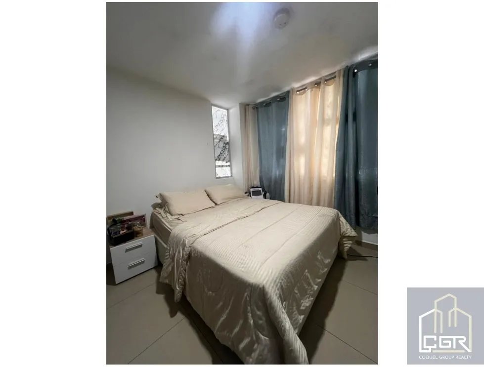 Venta de apartamento en PH Sky Park, San Francisco