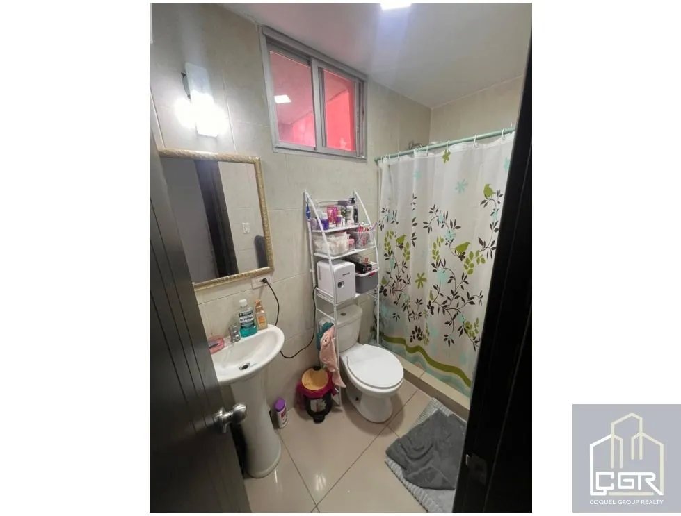 Venta de apartamento en PH Sky Park, San Francisco