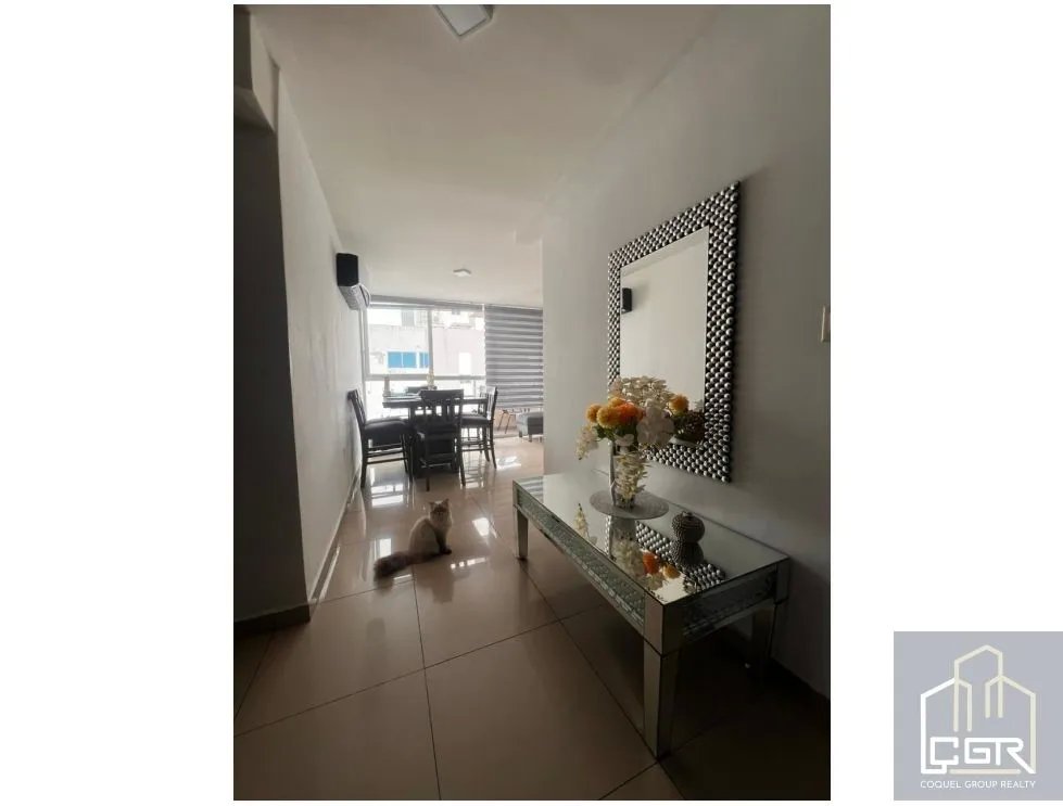Apartment for sale in Via Espana