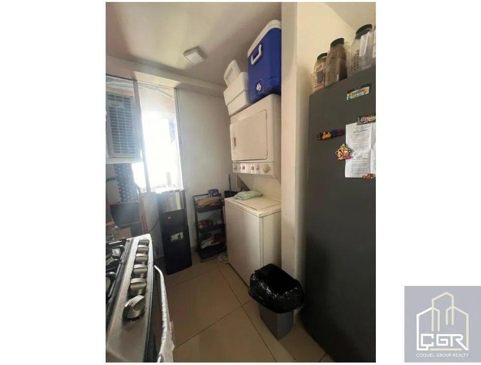 Apartment for sale in Via Espana