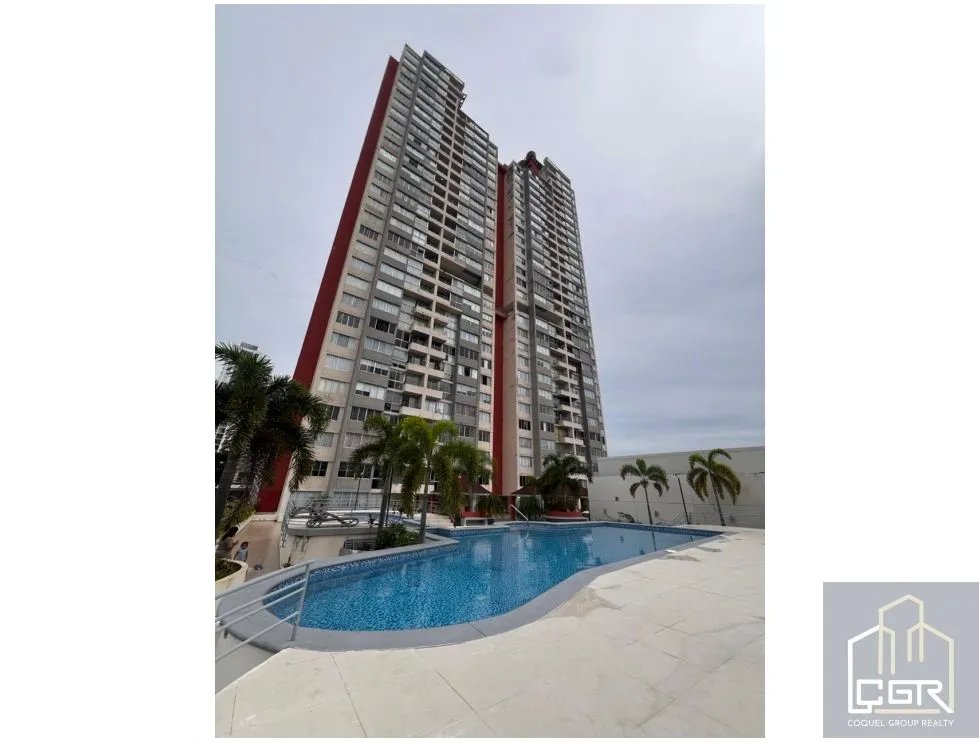Apartment for sale in Via Espana