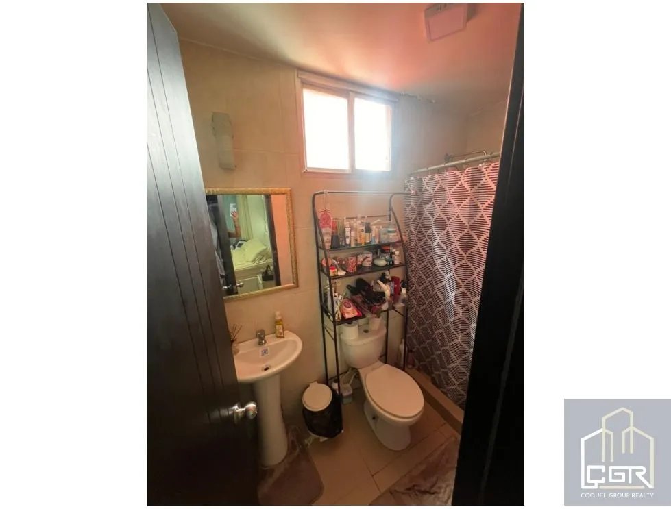 Venta de apartamento en PH Sky Park, San Francisco