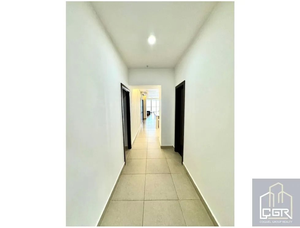 Venta de Apatamento amoblado en PH Rivage, Ave. Balboa