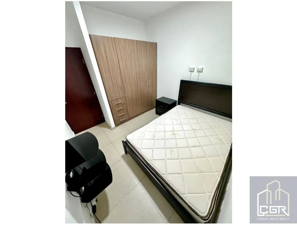 Venta de Apatamento amoblado en PH Rivage, Ave. Balboa