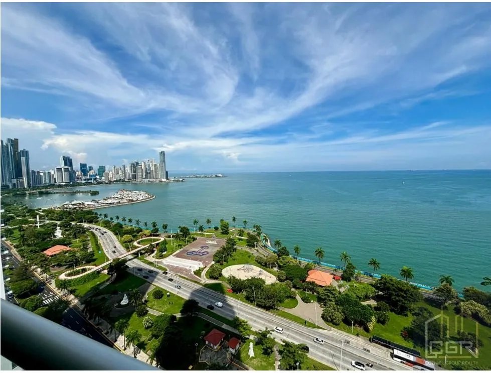 Apartment for sale in Bella Vista