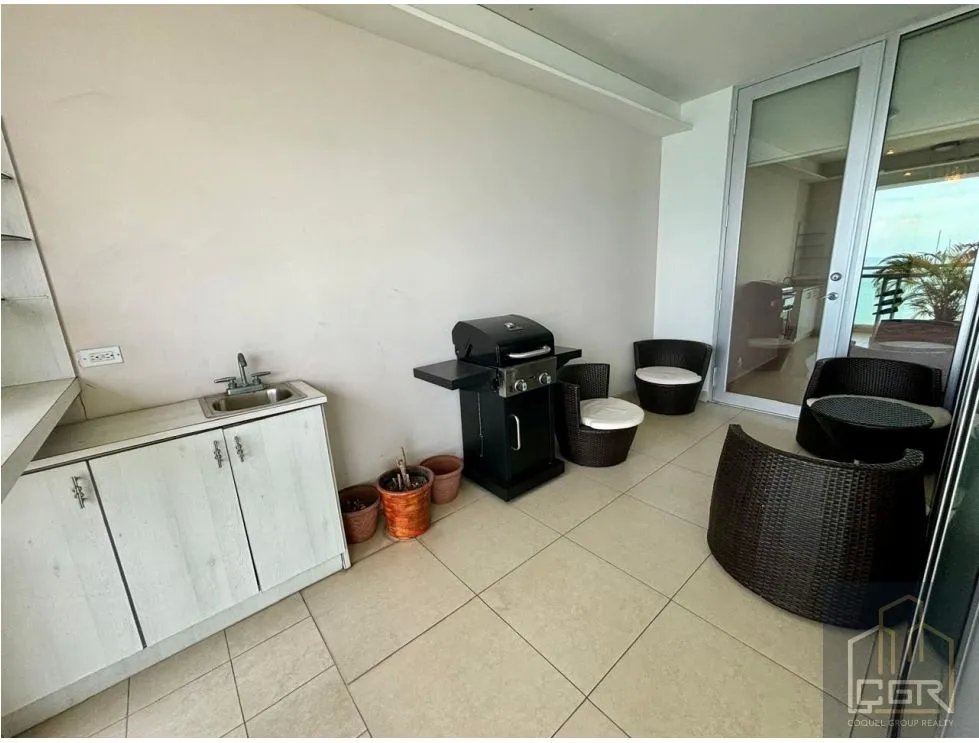 Apartment for sale in Bella Vista