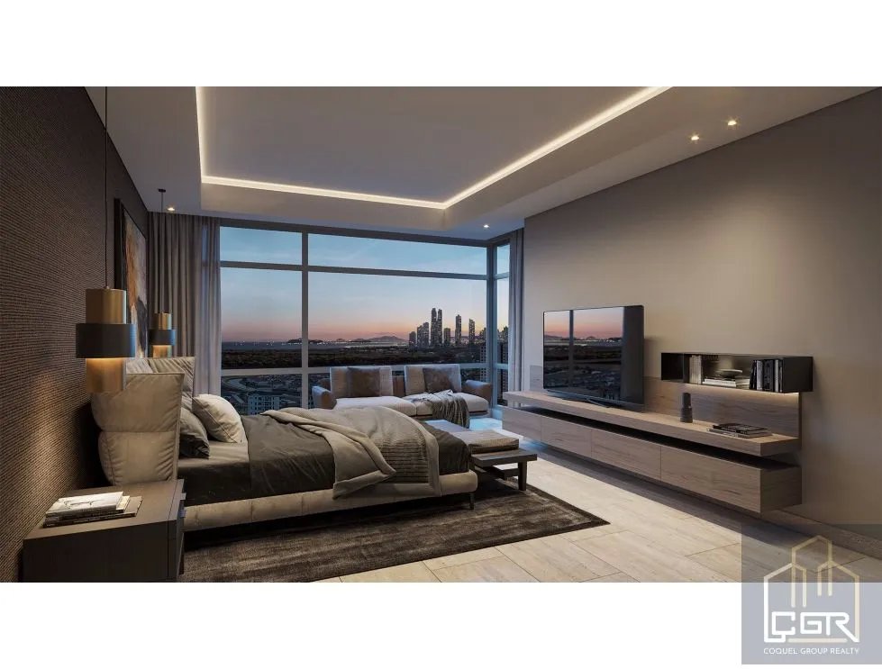 Venta de Penthouse en PH Guayacán en Santa María, Panamá