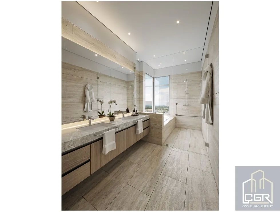 Venta de Penthouse en PH Guayacán en Santa María, Panamá