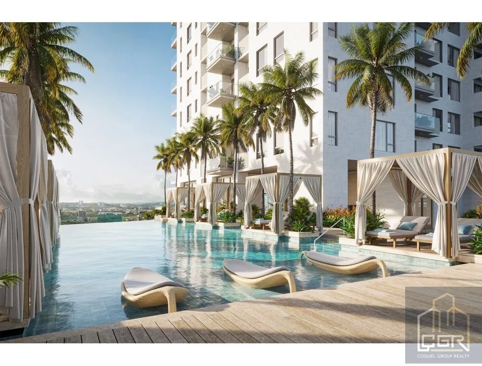 Apartment for sale in Santa Maria