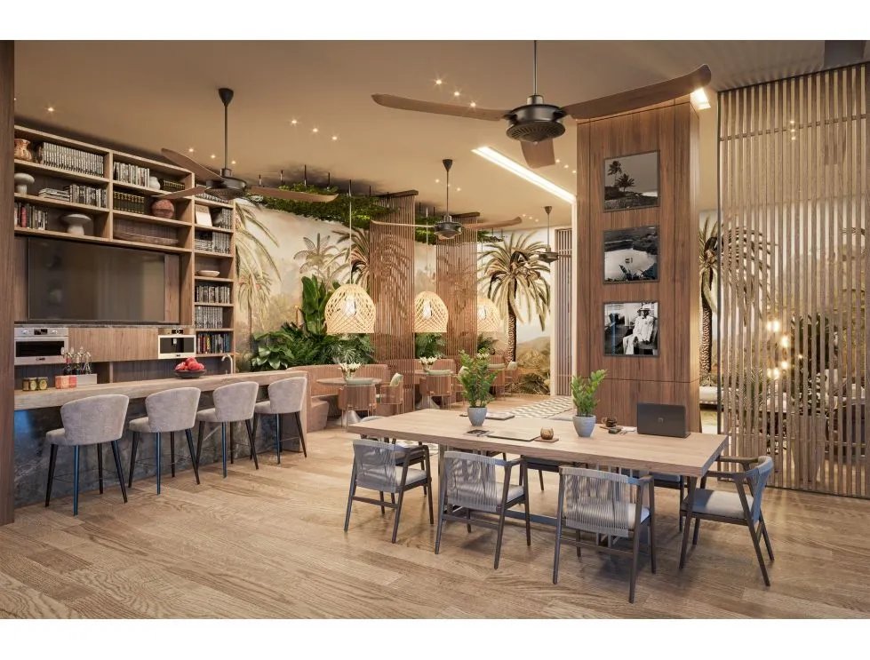 Venta de Apartamento de Lujo en PH. Corotú en Santa María, Panamá