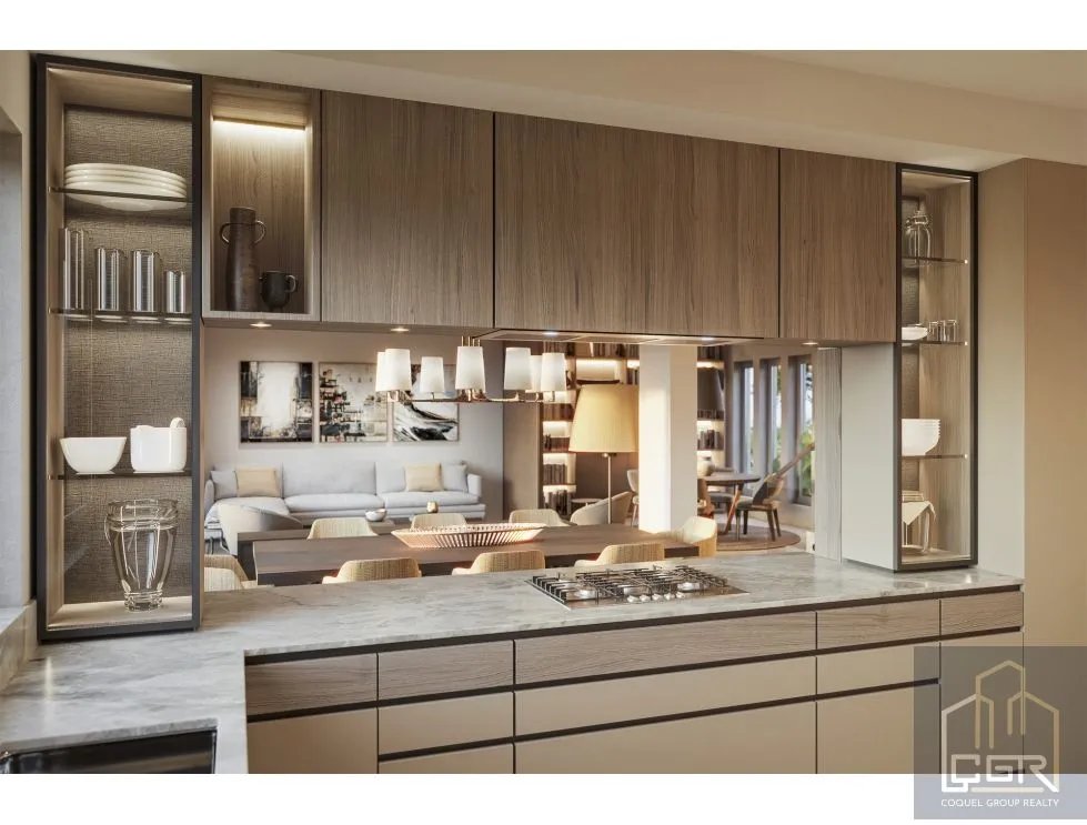 The Woods, Complejo Residencial de Lujo - Venta de Casa, Santa María