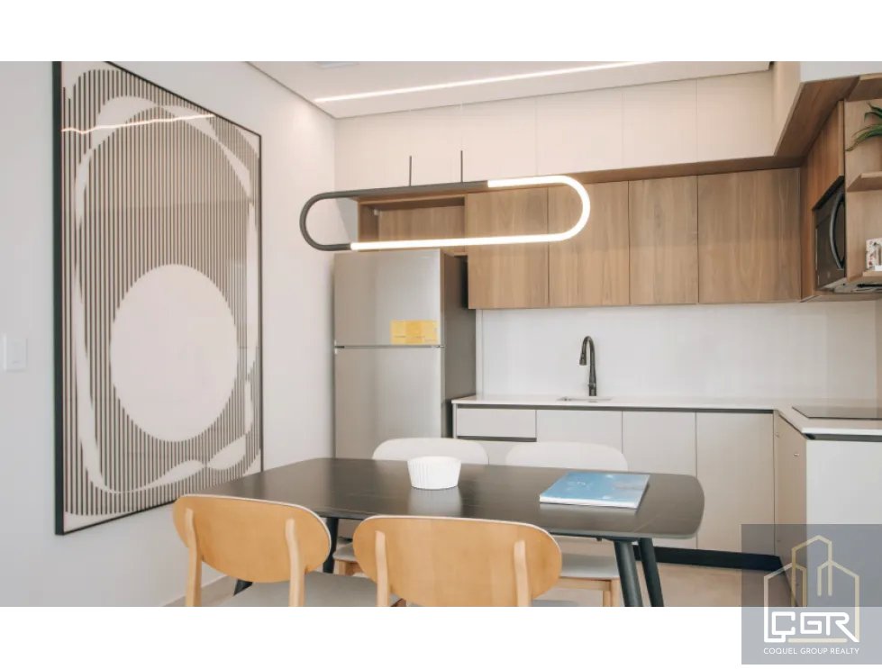 VENTA DE LUJOSO APARTAMENTO EN GENERATION TOWER  COSTA DEL ESTE