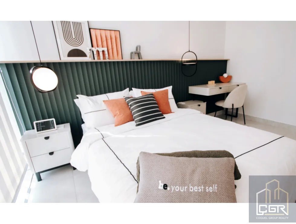 VENTA DE LUJOSO APARTAMENTO EN GENERATION TOWER  COSTA DEL ESTE