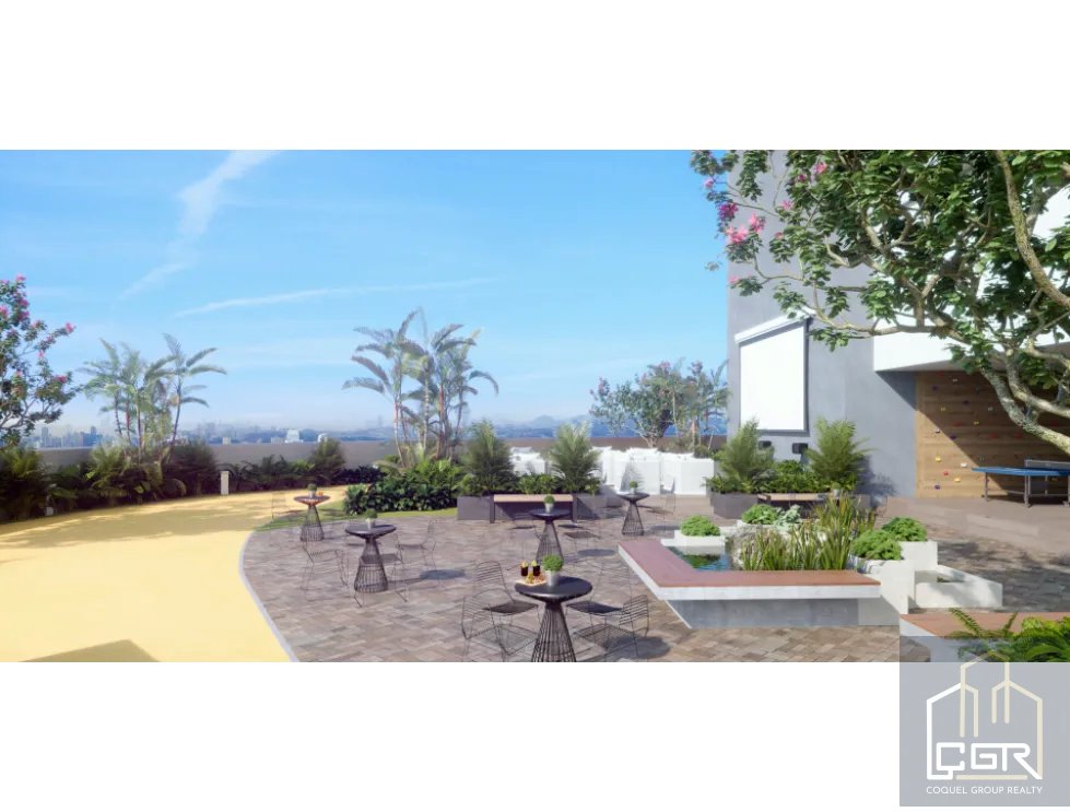VENTA DE LUJOSO APARTAMENTO EN GENERATION TOWER  COSTA DEL ESTE